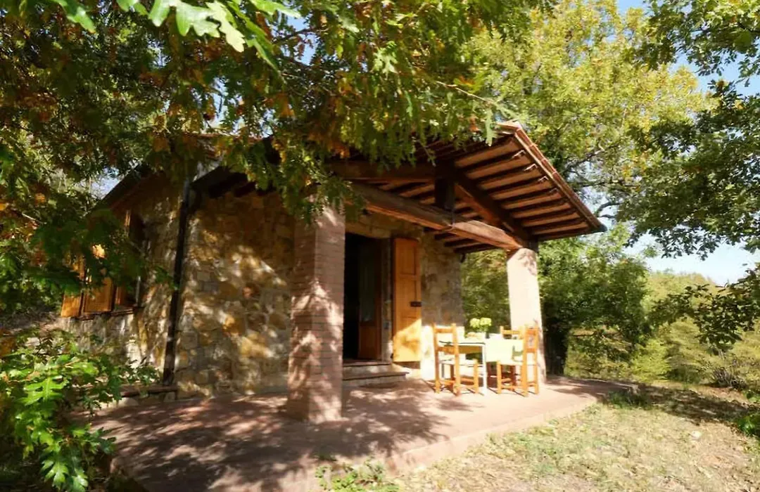 Agriturismo San Michele-1